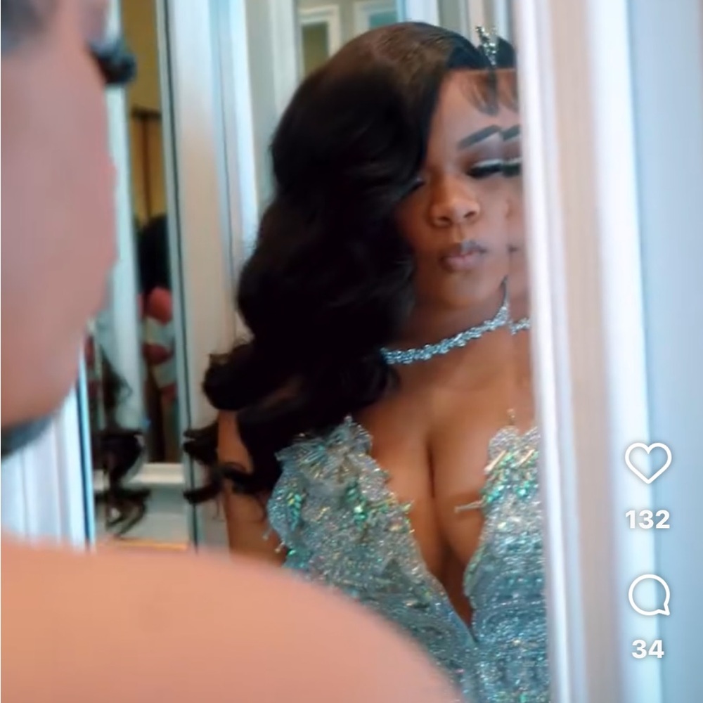 Prom /bridal - Picture 6 of 6